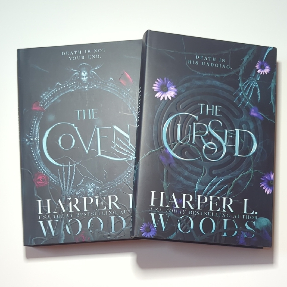 Special Edition: The Coven & The Cursed